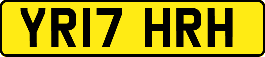 YR17HRH