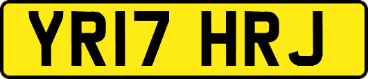 YR17HRJ