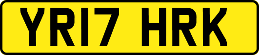 YR17HRK