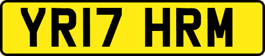 YR17HRM