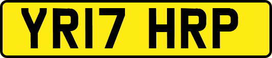 YR17HRP