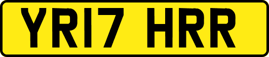 YR17HRR