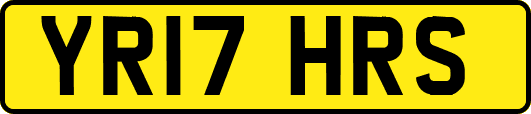 YR17HRS