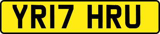 YR17HRU