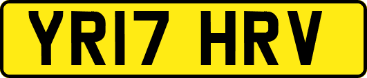 YR17HRV