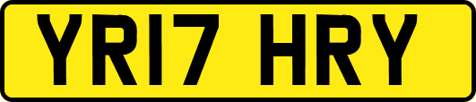 YR17HRY