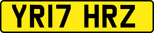 YR17HRZ