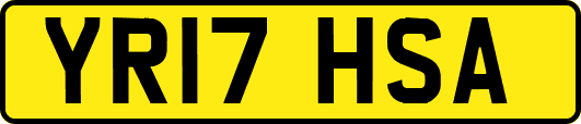 YR17HSA