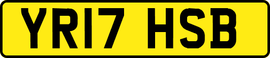 YR17HSB