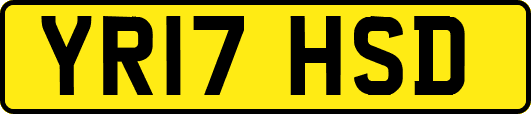 YR17HSD
