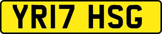 YR17HSG