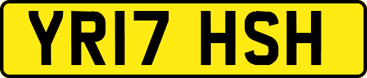 YR17HSH