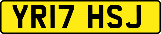 YR17HSJ