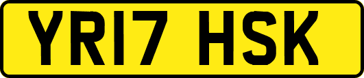 YR17HSK