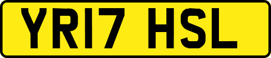 YR17HSL