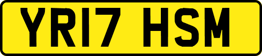 YR17HSM