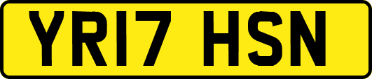 YR17HSN