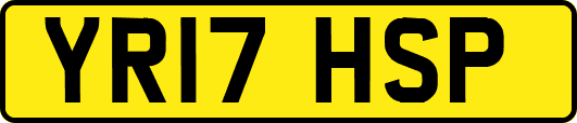 YR17HSP