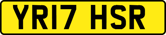 YR17HSR
