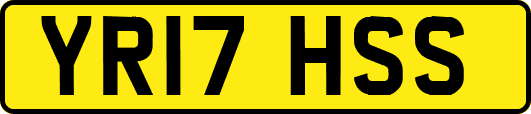 YR17HSS