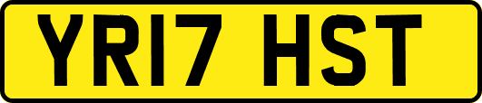 YR17HST