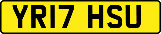 YR17HSU