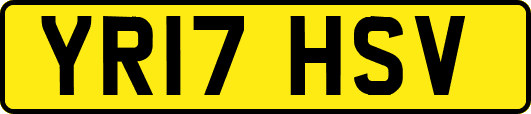 YR17HSV