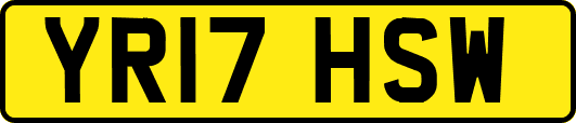 YR17HSW