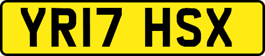 YR17HSX