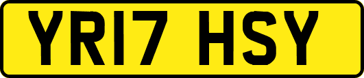 YR17HSY