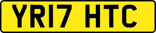 YR17HTC