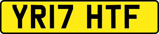 YR17HTF