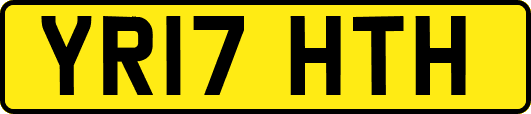 YR17HTH