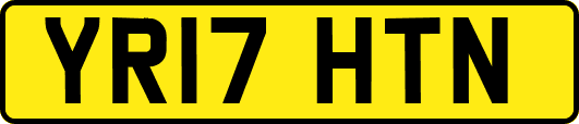YR17HTN