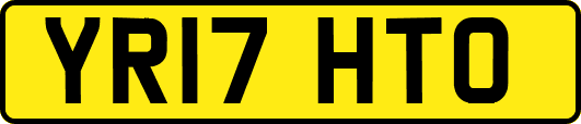 YR17HTO