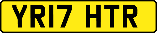 YR17HTR