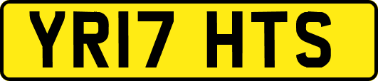 YR17HTS