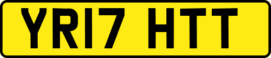 YR17HTT