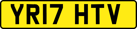 YR17HTV