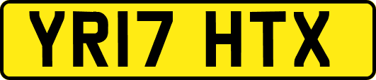 YR17HTX