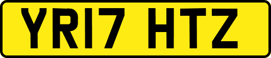 YR17HTZ