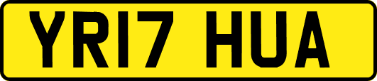 YR17HUA