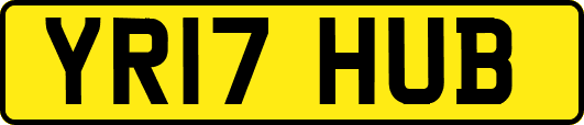 YR17HUB