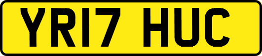 YR17HUC