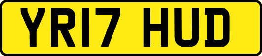 YR17HUD