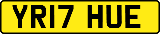 YR17HUE