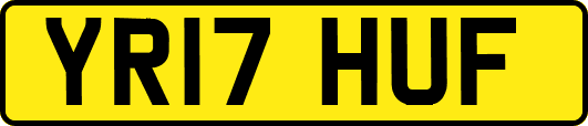 YR17HUF