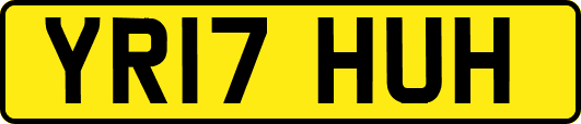 YR17HUH