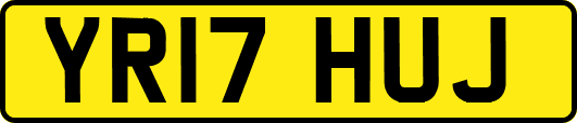 YR17HUJ