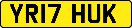 YR17HUK